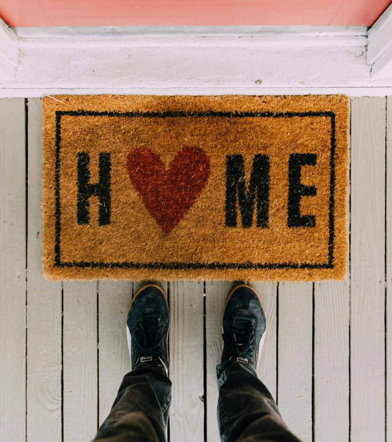Hause home